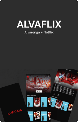 AlvaFlix