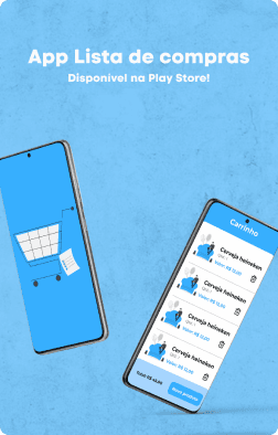 Marketplace List