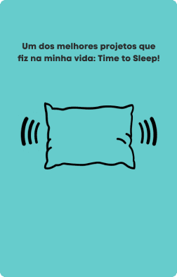 Time to Sleep